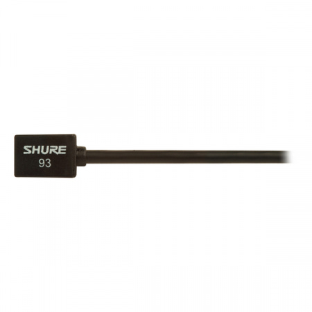 Shure WL93T по цене 13 600 ₽