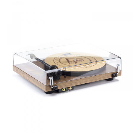 Pro-Ject DEBUT CARBON (DC) (2M Red), WALNUT по цене 40 000 руб.