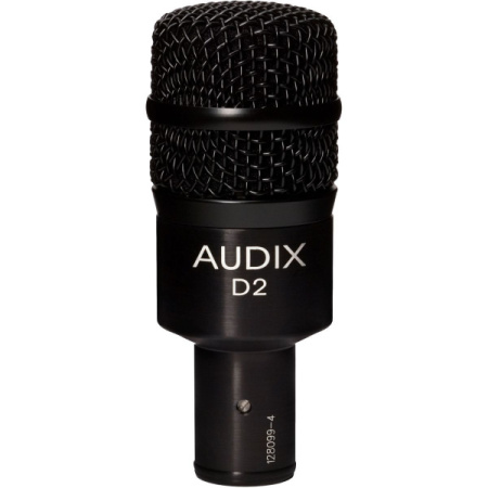 Audix D2 по цене 29 000 ₽