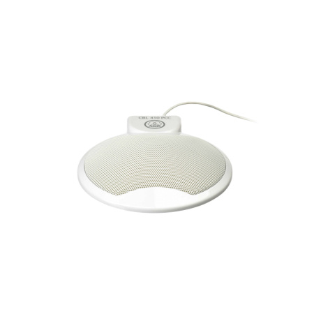 AKG CBL410 PCC WHITE по цене 14 300 ₽