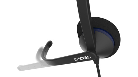 KOSS CS-200 USB по цене 3 100 ₽