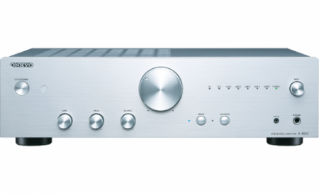 ONKYO A-9010 (silver) по цене 22 491 руб.