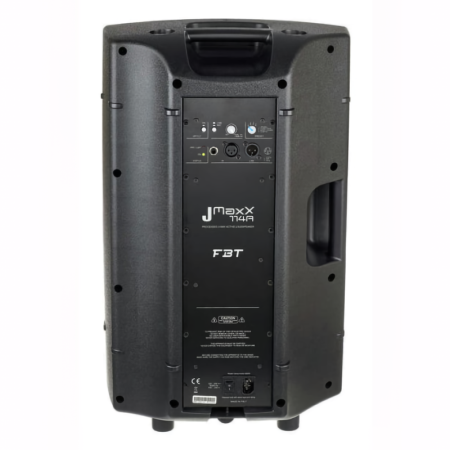 FBT JMAXX 114A по цене 118 800 ₽