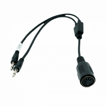 ALM Busy Circuits Din Sync to TRS Adaptor Cable по цене 950 ₽
