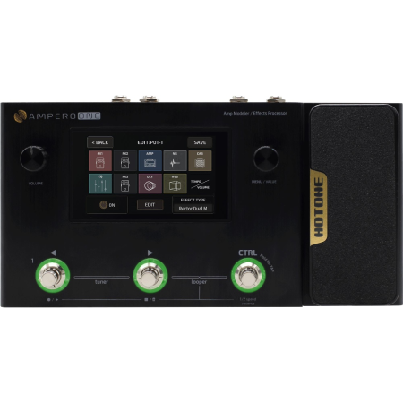 Hotone Ampero One по цене 44 000 ₽