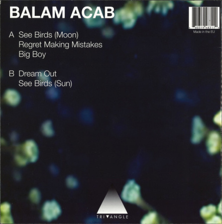 Balam Acab - See Birds