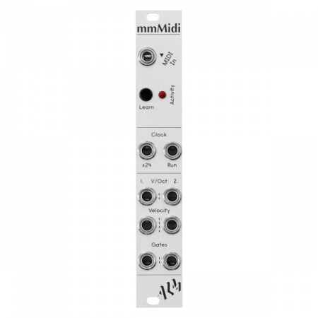 ALM Busy Circuits mmMidi по цене 13 150 ₽