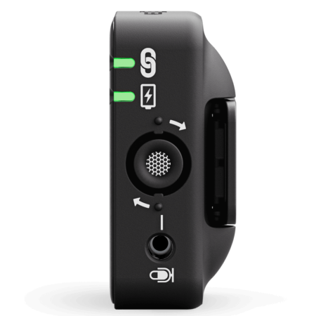 Rode Wireless ME по цене 17 250 ₽
