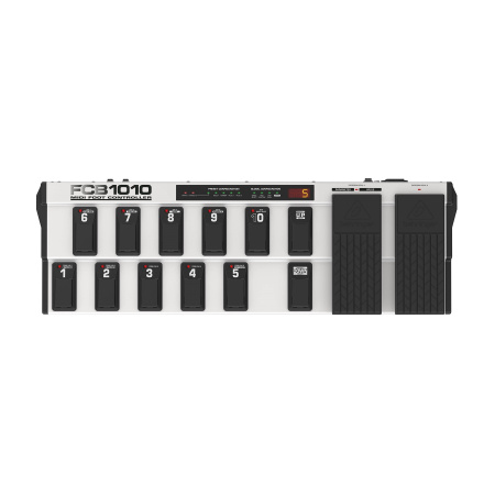 Behringer FCB1010 по цене 15 550 ₽