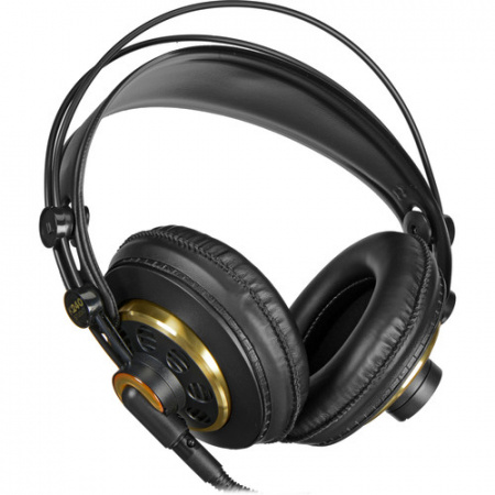 AKG K240 Studio по цене 16 788 ₽