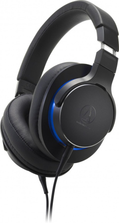 Audio-Technica ATH-MSR7BBK по цене 30 895.00 ₽