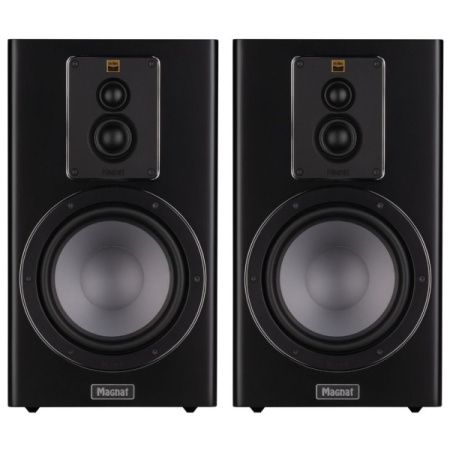Magnat Signature 603 Black по цене 75 000 ₽