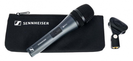 Sennheiser E 845 S по цене 14 050 ₽
