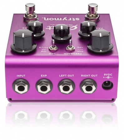 Strymon Orbit dBucket Flanger по цене 38 800 ₽