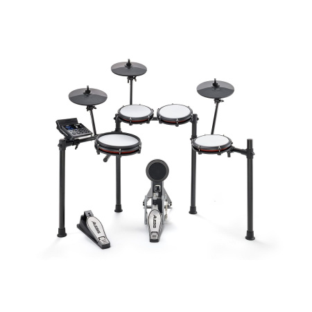 Alesis Nitro Max Kit по цене 65 950 ₽