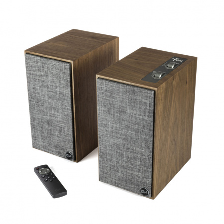 Klipsch The Fives Walnut по цене 105 000 ₽