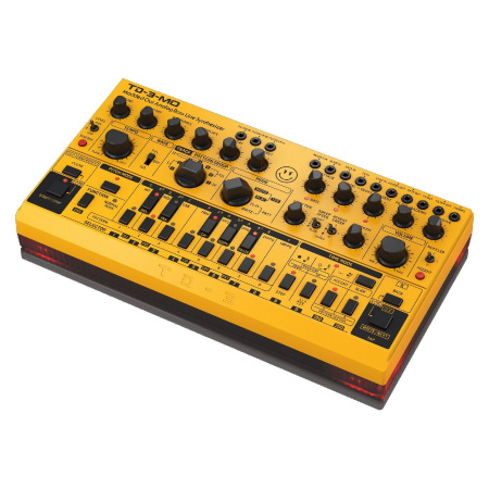 Behringer TD-3-MO-AM по цене 39 480 ₽