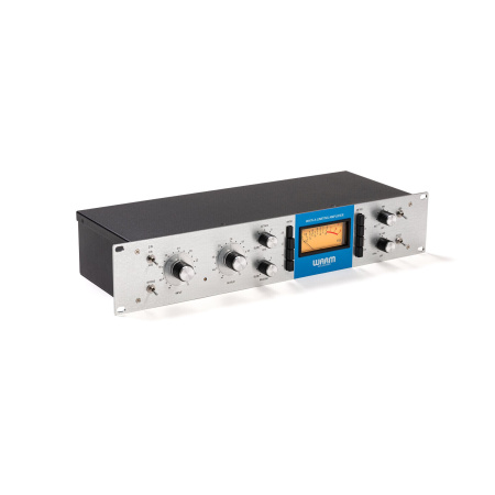 Warm Audio WA76-A по цене 84 200 ₽