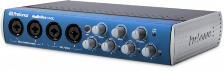 PreSonus  AudioBox 44VSL по цене 20 923 руб.