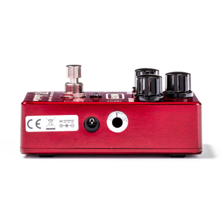 MXR M78 Custom Badass '78 Distortion по цене 14 150 ₽