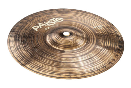 Paiste 10" 900 Splash по цене 7 990 ₽