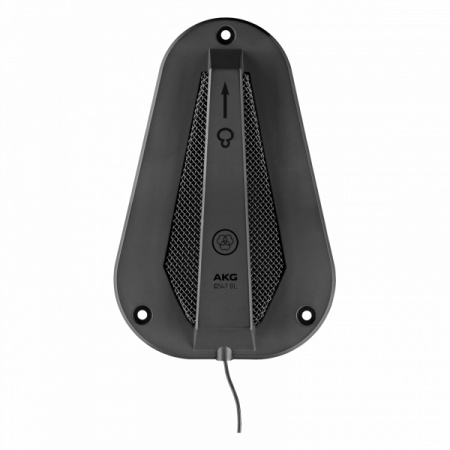 AKG C547BL по цене 86 950 ₽