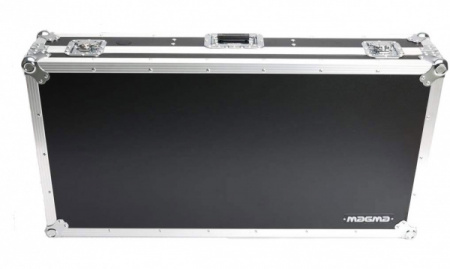 Magma DJ-Controller Case 5000/1800 Prime black/silver по цене 54 050 ₽