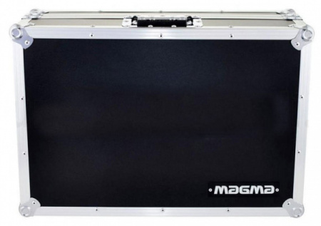 Magma DJ-Controller Workstation MC-4000 black/silver по цене 28 200 ₽