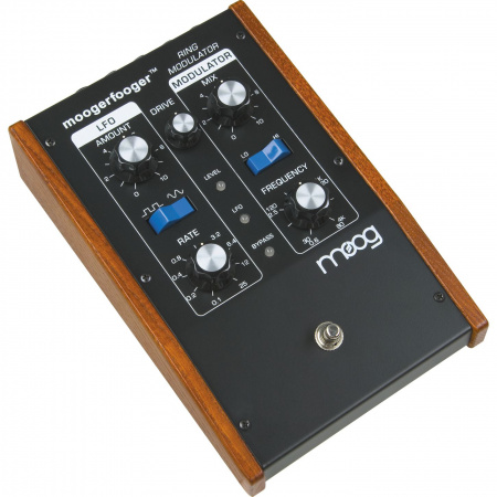 Moog MF-102 Ring Modulator по цене 20 650 руб.