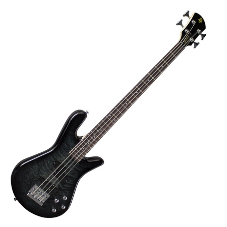 Spector Legend 4 Standard Black Stain по цене 67 650 ₽