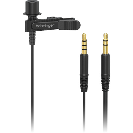 Behringer BC LAV по цене 1 650 ₽