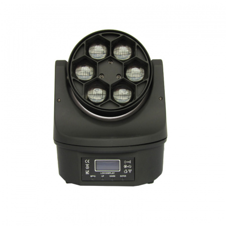 Proton Lighting PL 90 Bee Eye Beam Wash по цене 40 400 ₽