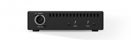 Universal Audio UAD-2 Satellite Thunderbolt 3 OCTO Ultimate 8 по цене 338 400 ₽