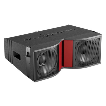 Audiocenter K-LA28-DSP по цене 0.00 ₽