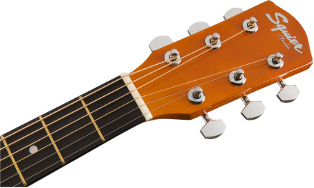 Fender Squier SA-150 по цене 13 000 ₽