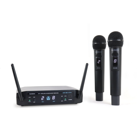 AuraSonics Duet 20S2 Digital по цене 8 400 ₽