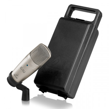Behringer C-1U по цене 4 850 ₽