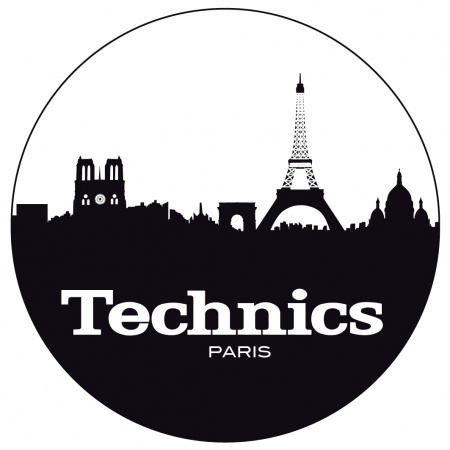 Magma Paris Slipmats по цене 1 410 ₽