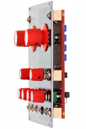 Verbos Electronics Dual Four Pole по цене 53 800 ₽