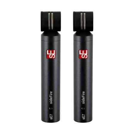 sE Electronics sE7 sideFire Pair по цене 19 600 ₽