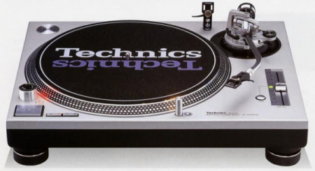 Technics SL-1200 mk3D Б/У по цене 35 000.00 руб.