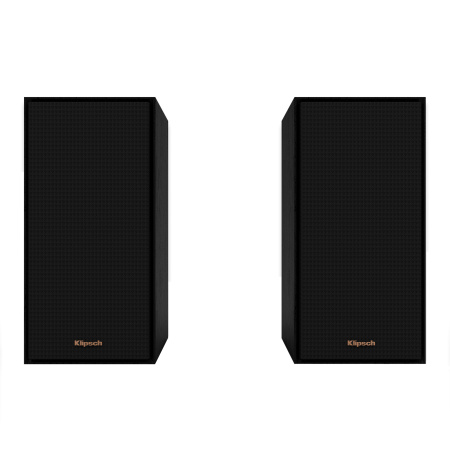 Klipsch R-40M Black по цене 30 000.00 ₽