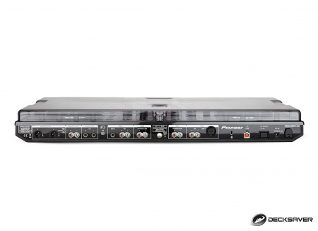 Decksaver Pioneer DDJ-SX2 Cover по цене 3 980 руб.