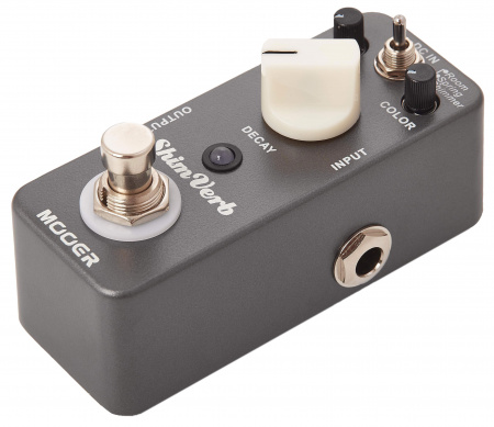 Mooer Shim Verb по цене 4 250 ₽