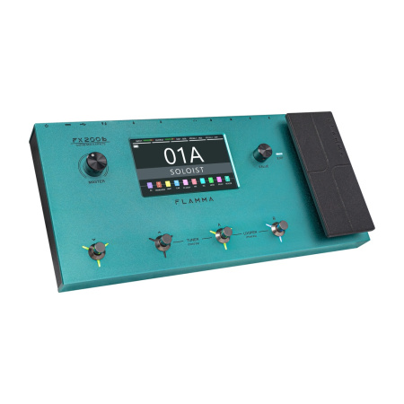 Flamma FX200B по цене 44&nbsp;610 ₽