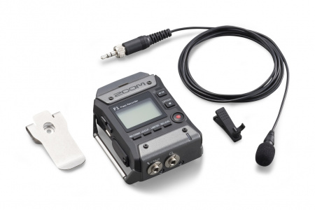 Zoom F1-LP по цене 18 700 ₽