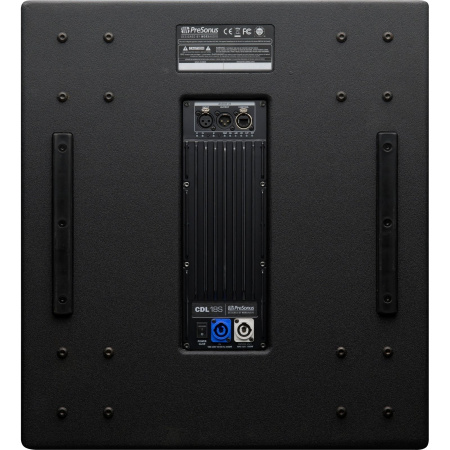 PreSonus CDL18s по цене 171 700 ₽