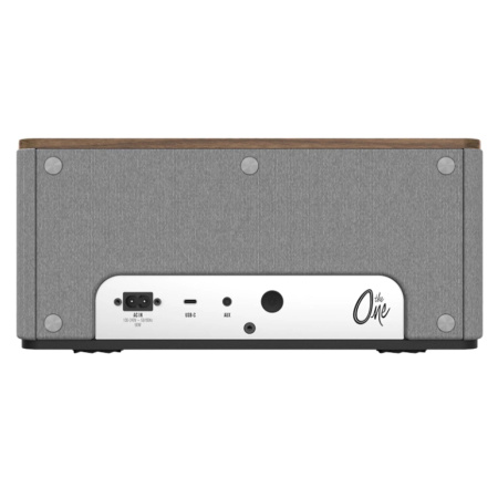 Klipsch The One+ Walnut по цене 40 000.00 ₽