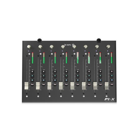 iCON P1-X по цене 39 050 ₽
