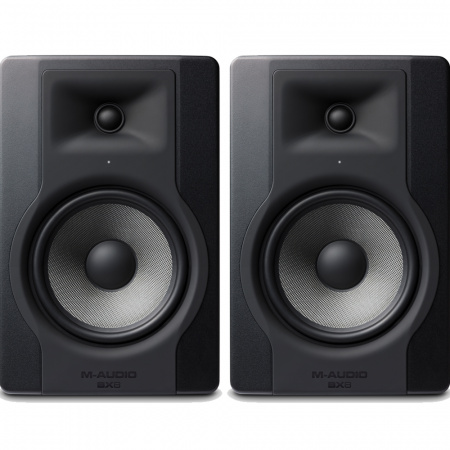 M-Audio BX8 D3 по цене 31 490 ₽